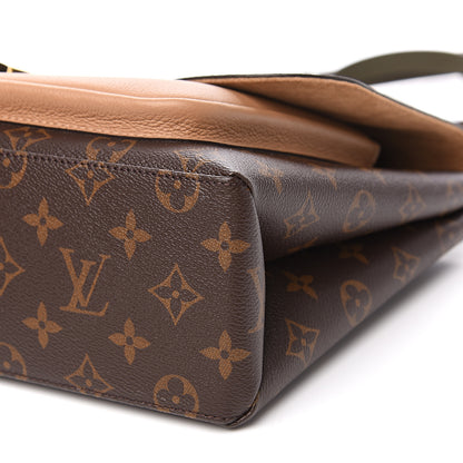 Louis Vuitton Monogram Marignan Sesame 7 of 7