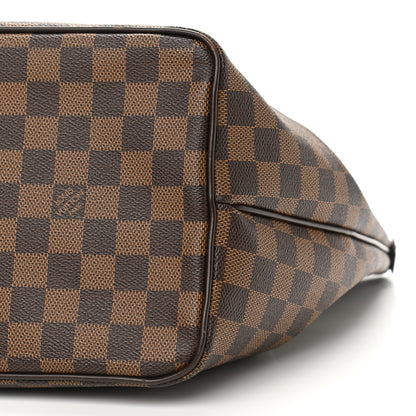 Louis Vuitton Damier Ebene Westminster GM 10 of 10
