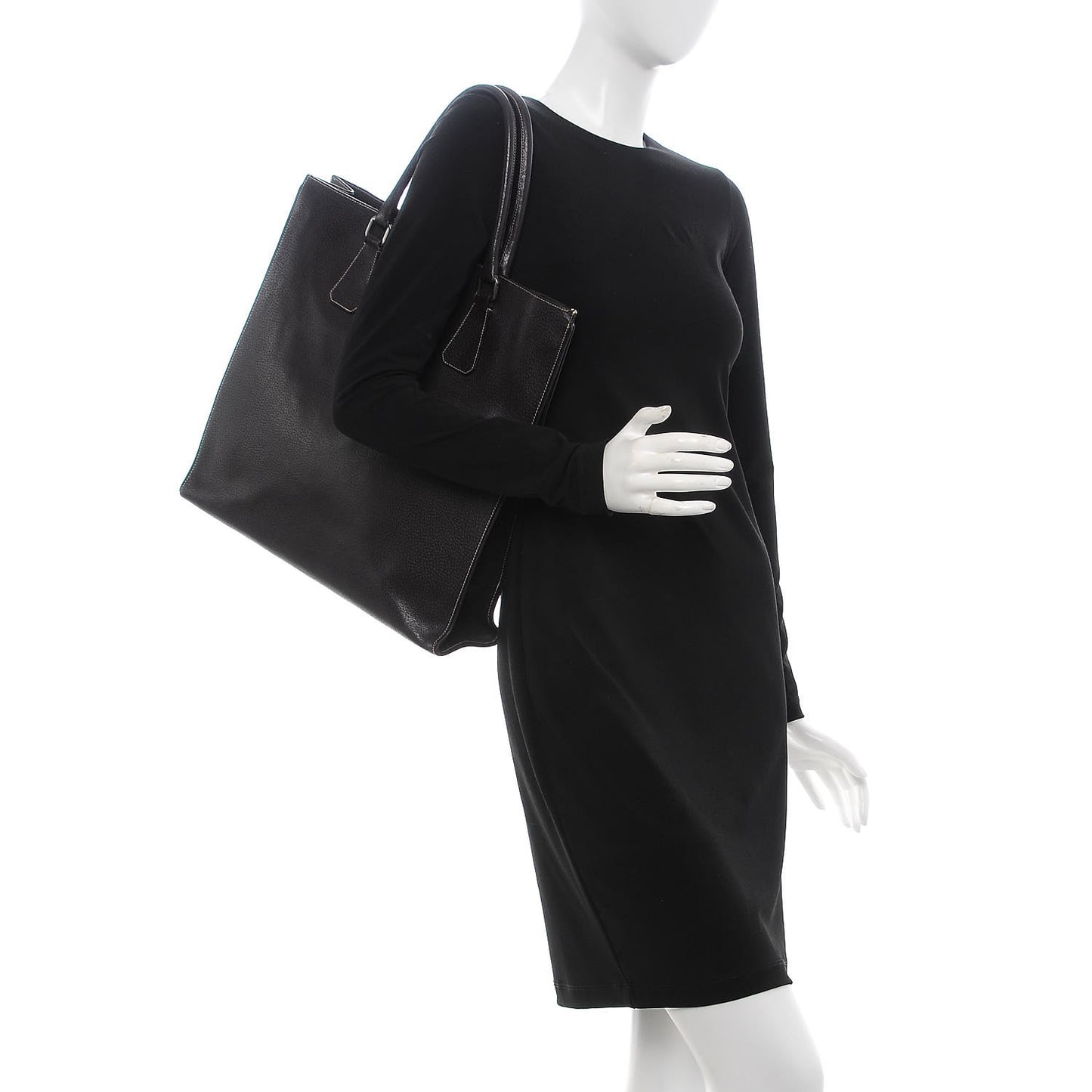 Cinghiale Shopping Tote