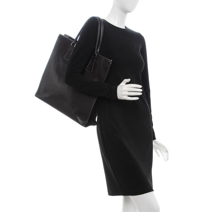 Prada Cinghiale Shopping Tote 2 of 16