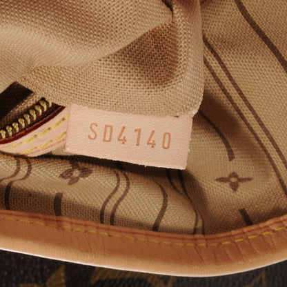 Louis Vuitton Monogram Delightful GM 6 of 6