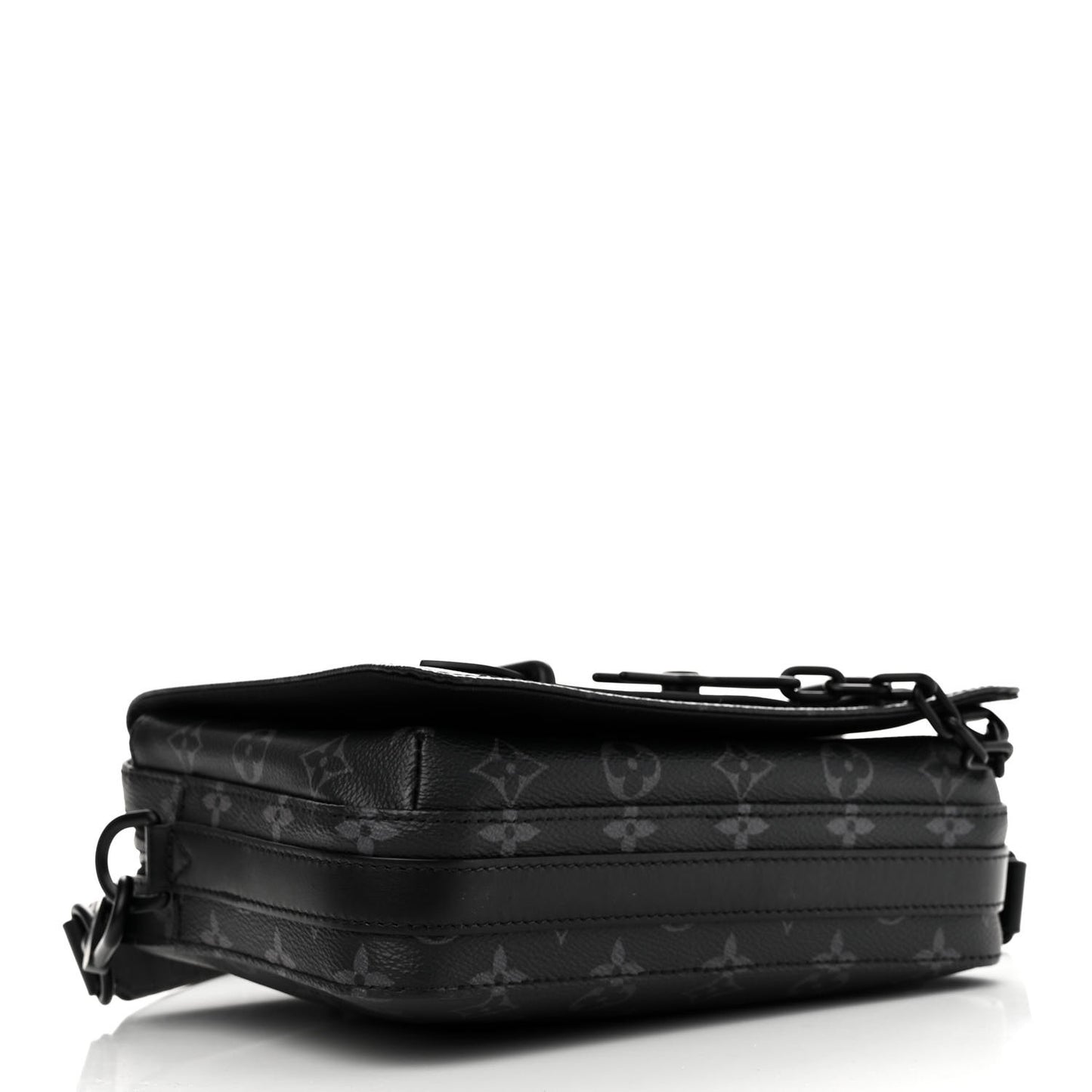 Monogram Eclipse Steamer Messenger