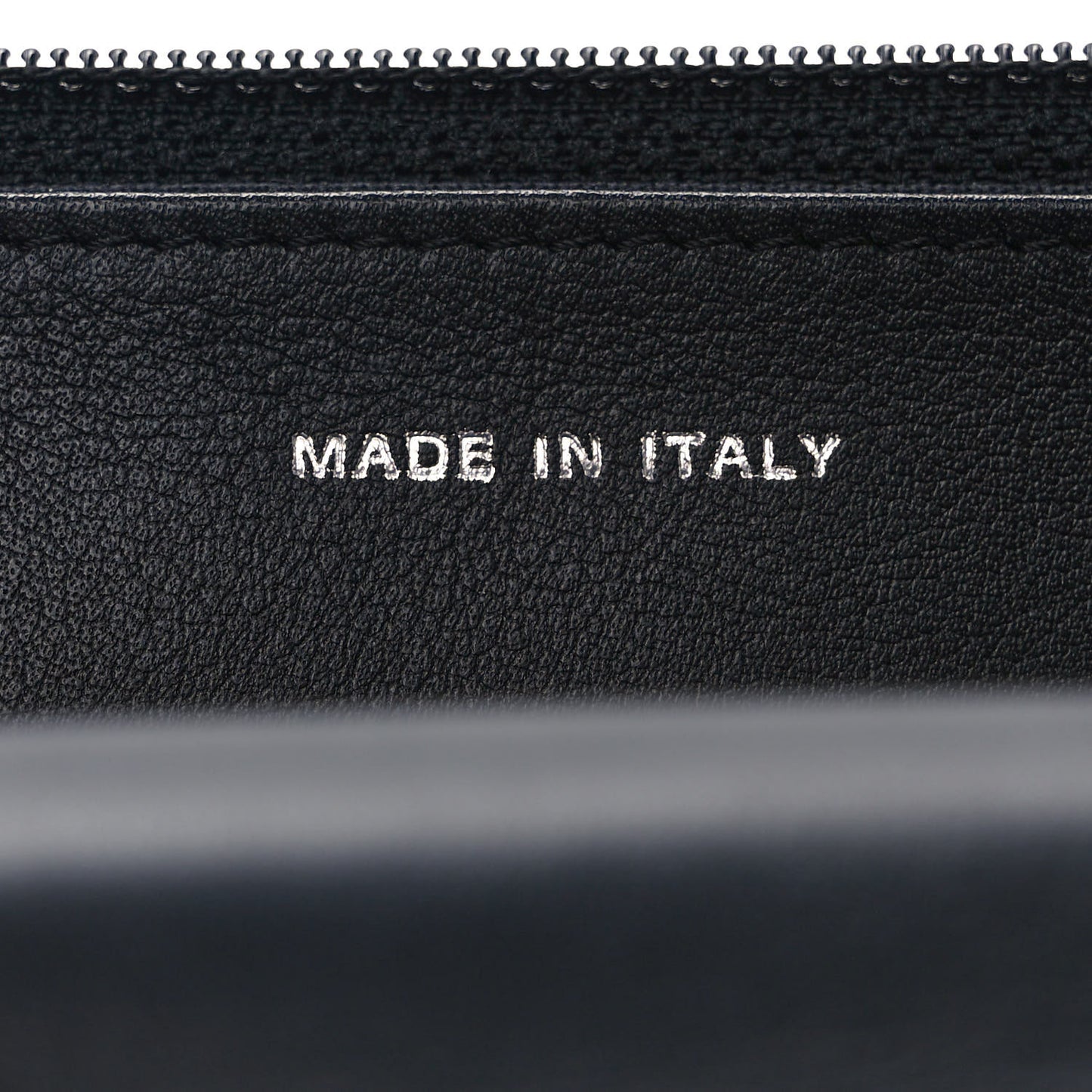 Caviar Timeless CC Wallet On Chain WOC Black