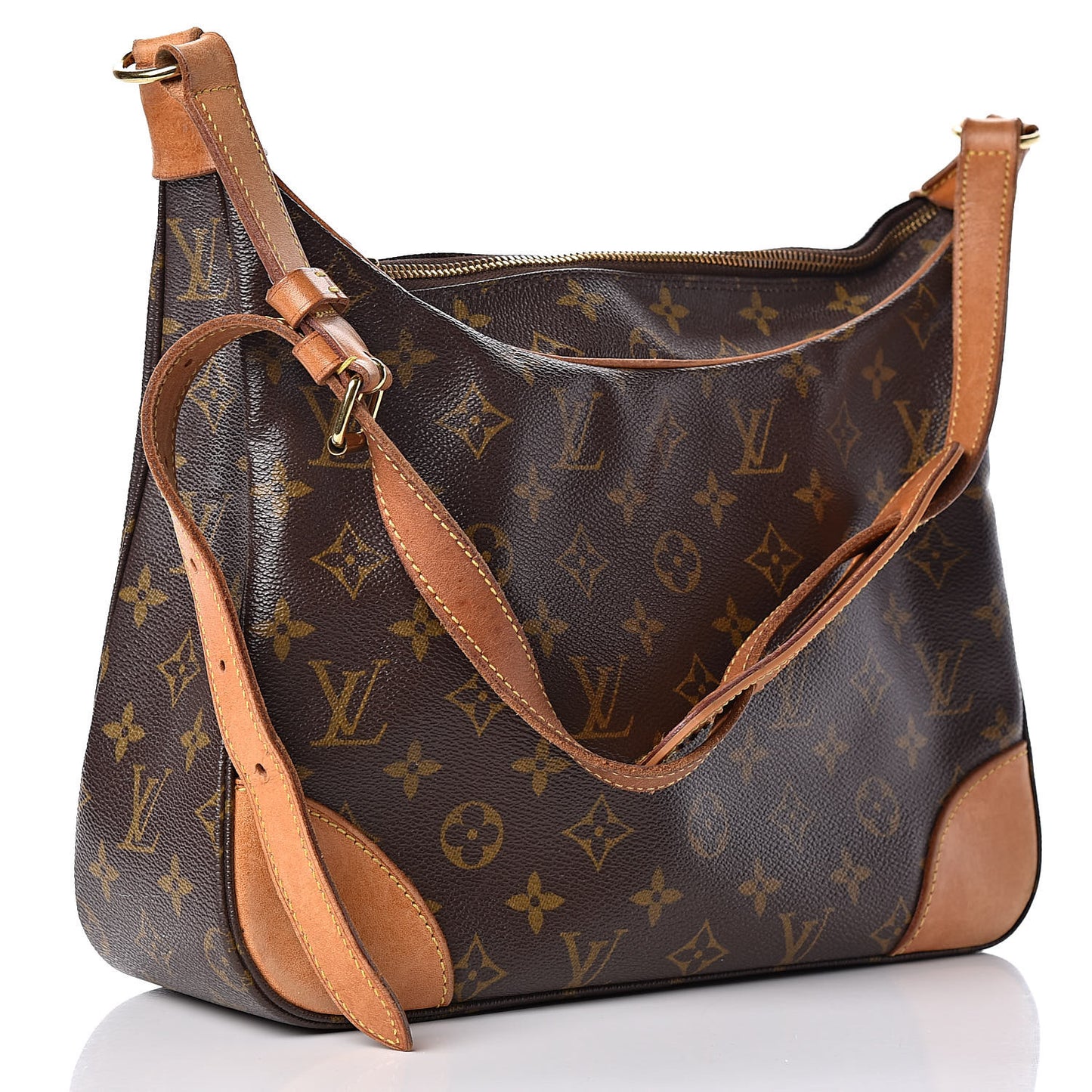 Monogram Boulogne 30