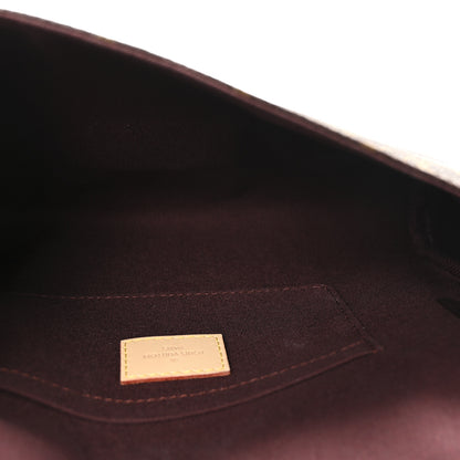 Louis Vuitton Monogram Favorite MM 5 of 10