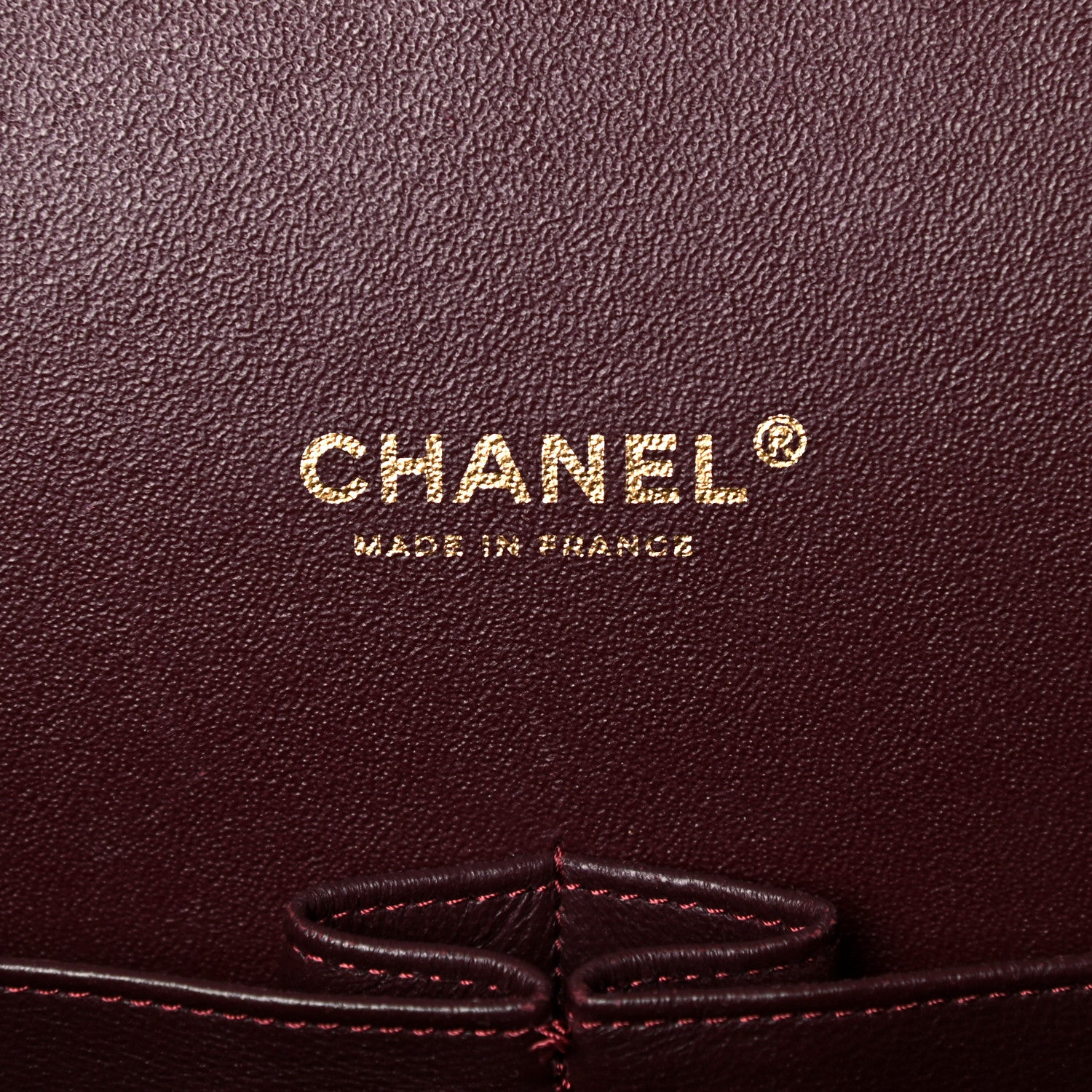 Chanel Caviar Quilted Maxi Double Flap Black 5 of 11