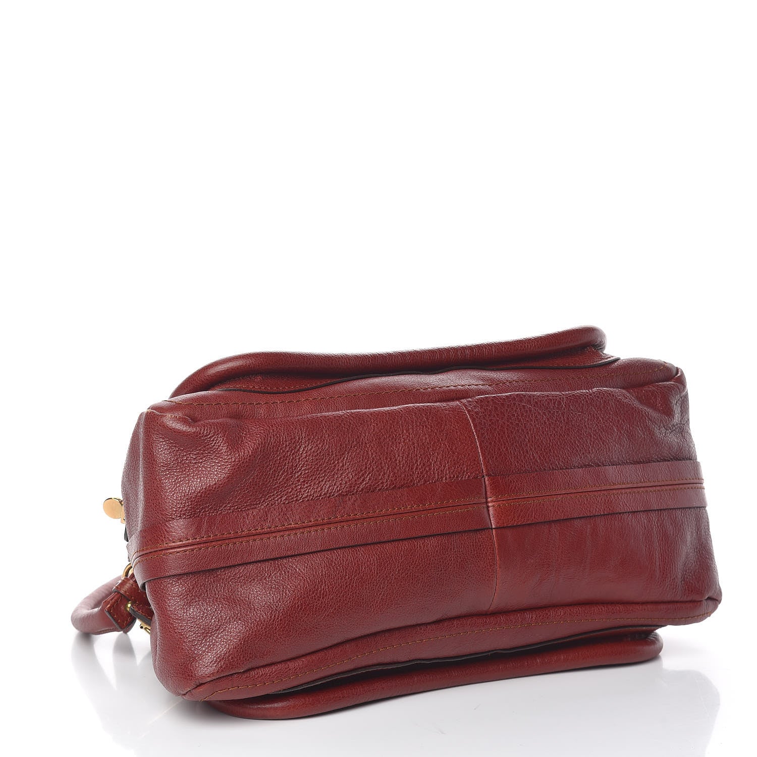 Chloe Calfskin Medium Paraty Brick 4 of 20