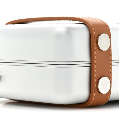 Rimowa Aluminum Cross-Body Bag Silver 11 of 12