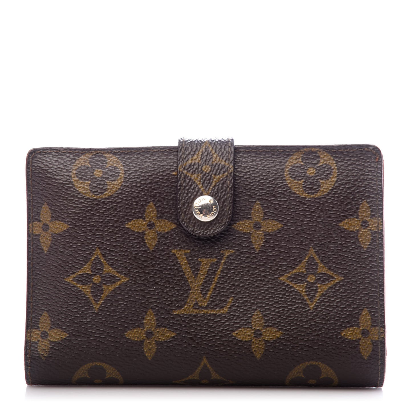 Monogram French Purse Wallet