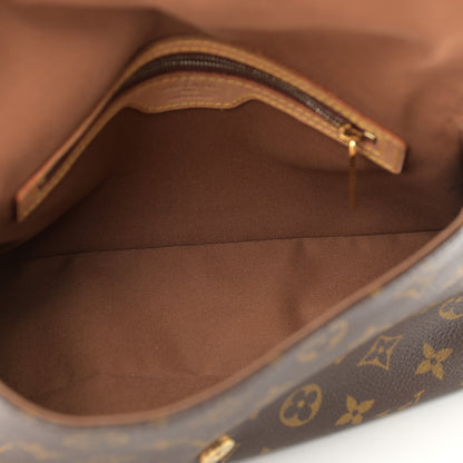 Louis Vuitton Monogram Mini Looping 5 of 11