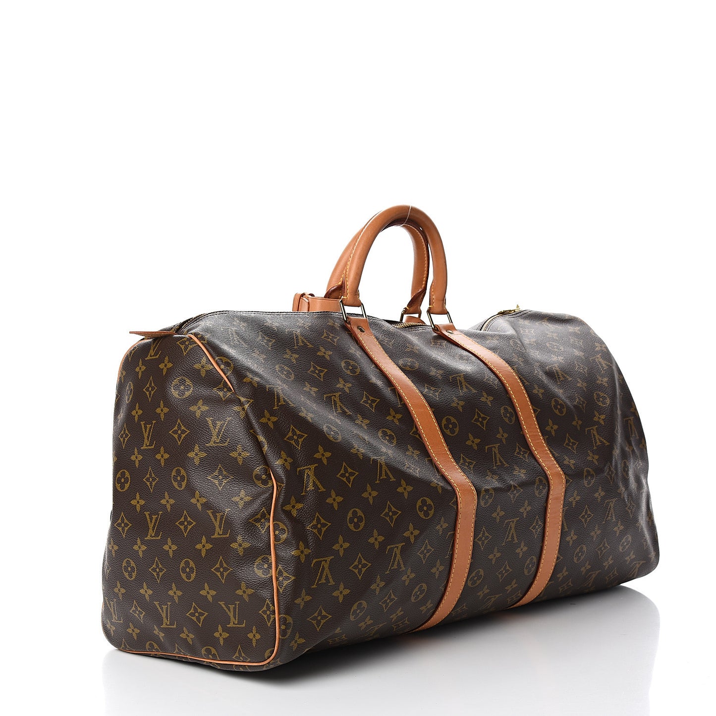 Monogram Keepall 55