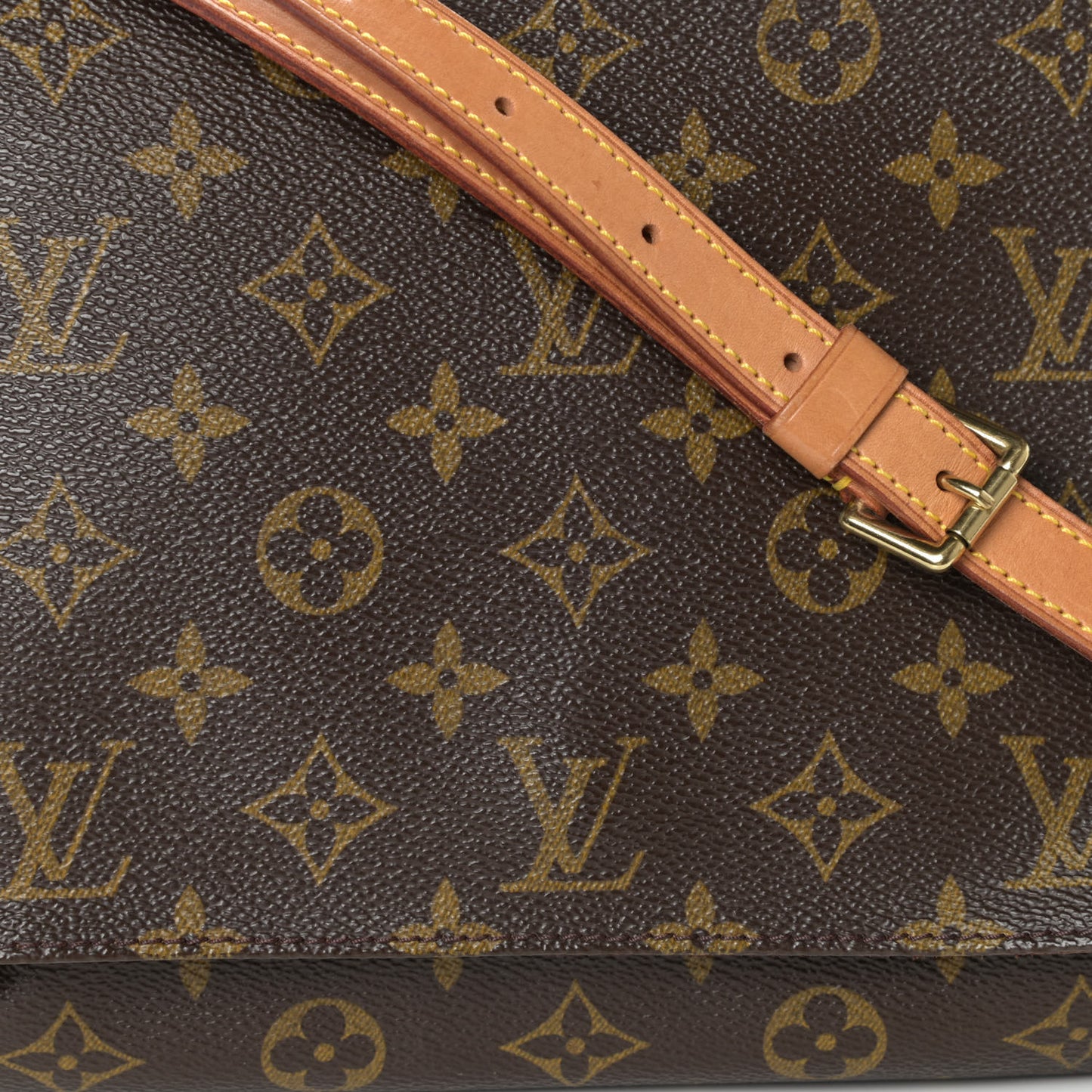 Monogram Musette Tango