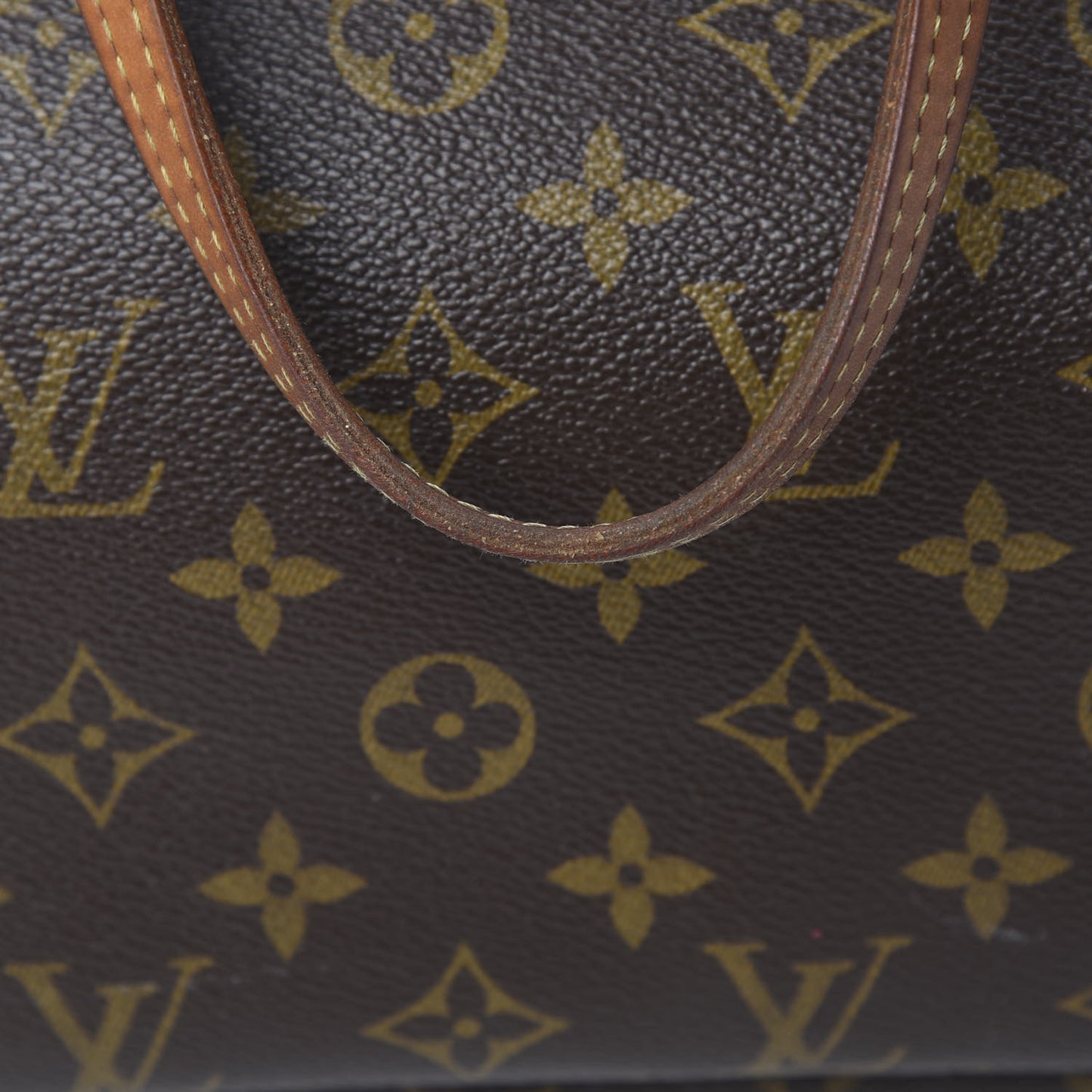 Monogram MOCA Neverfull MM