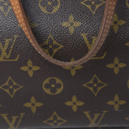 Louis Vuitton Monogram MOCA Neverfull MM 19 of 23