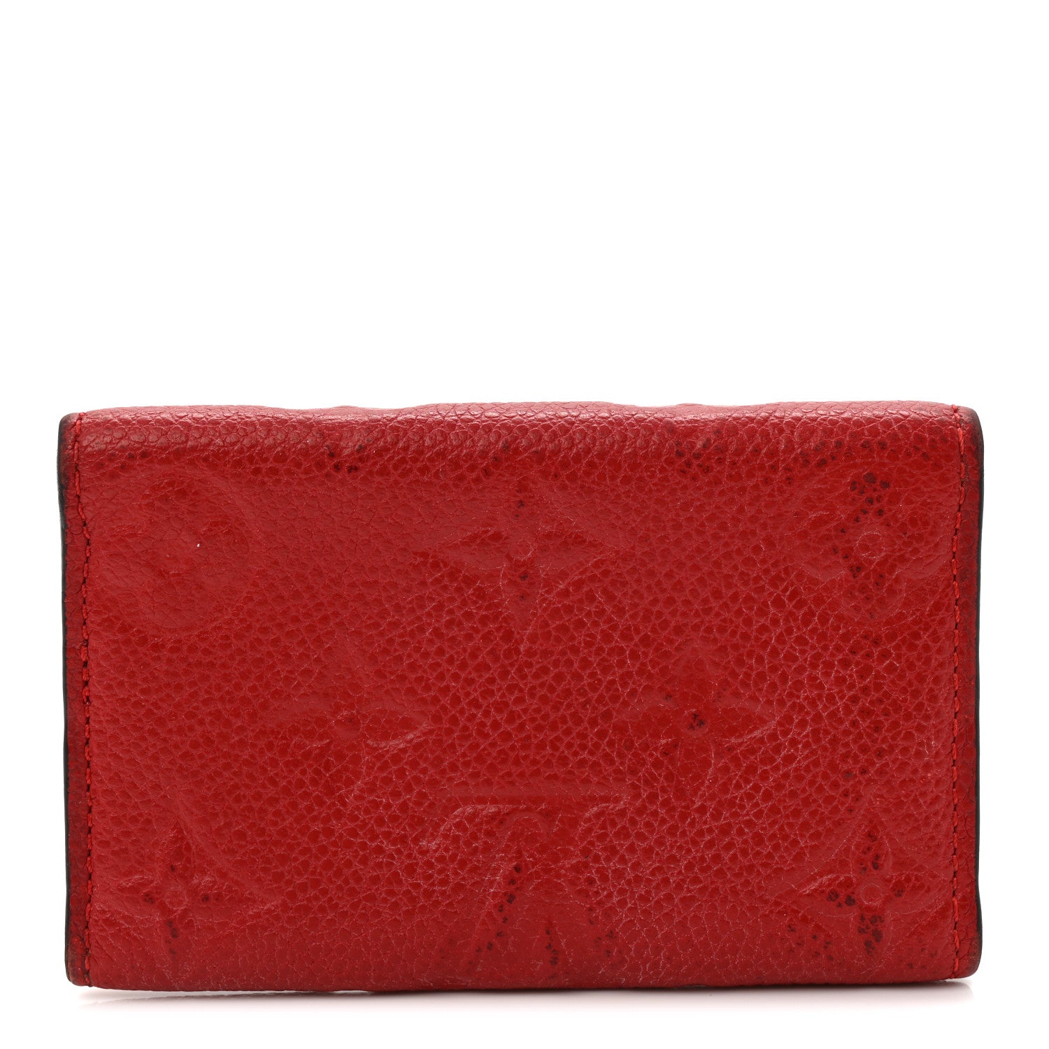 Louis Vuitton Empreinte Multicles 6 Key Holder Cherry 7 of 7