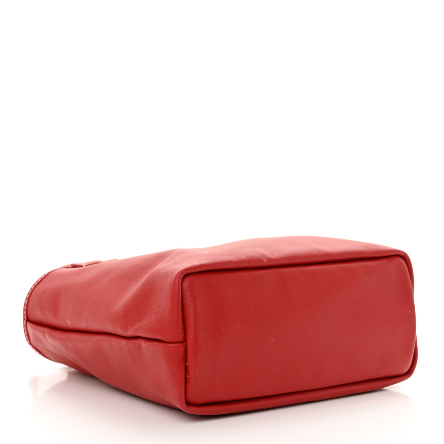 Goyard Goyardine Reversible Mini Anjou Red 9 of 22