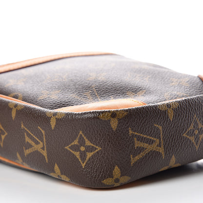 Louis Vuitton Monogram Danube 21 6 of 9