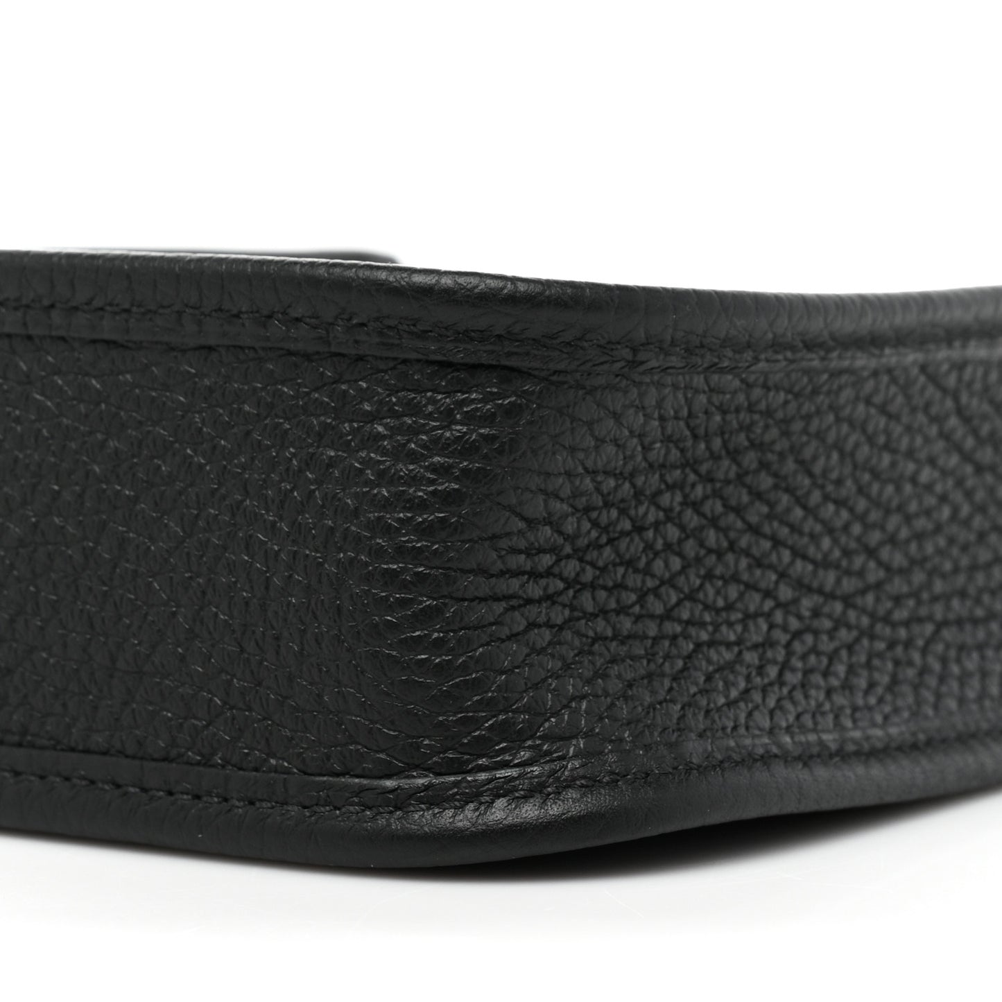 Taurillon Clemence Evelyne TPM Black