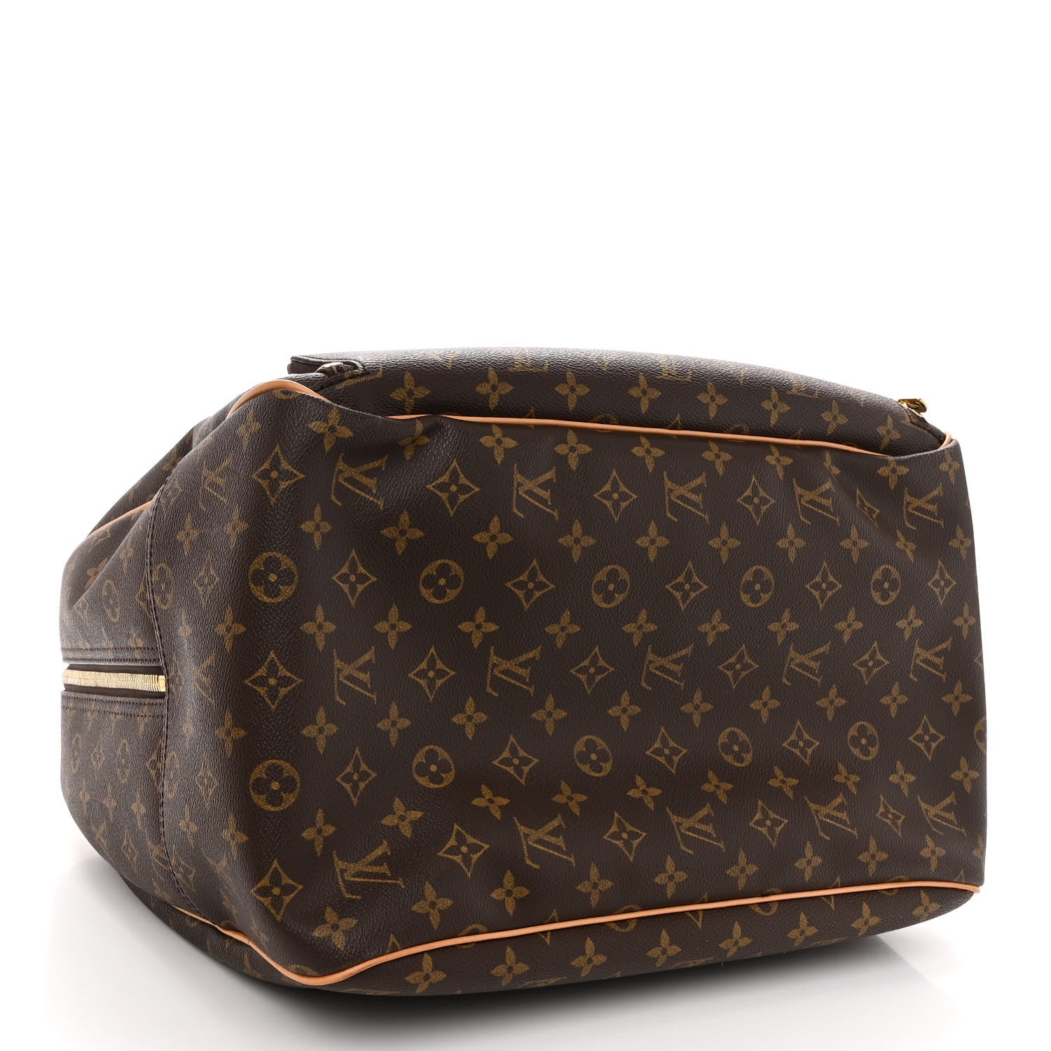 Louis Vuitton Monogram Evasion Sports Bag 4 of 10