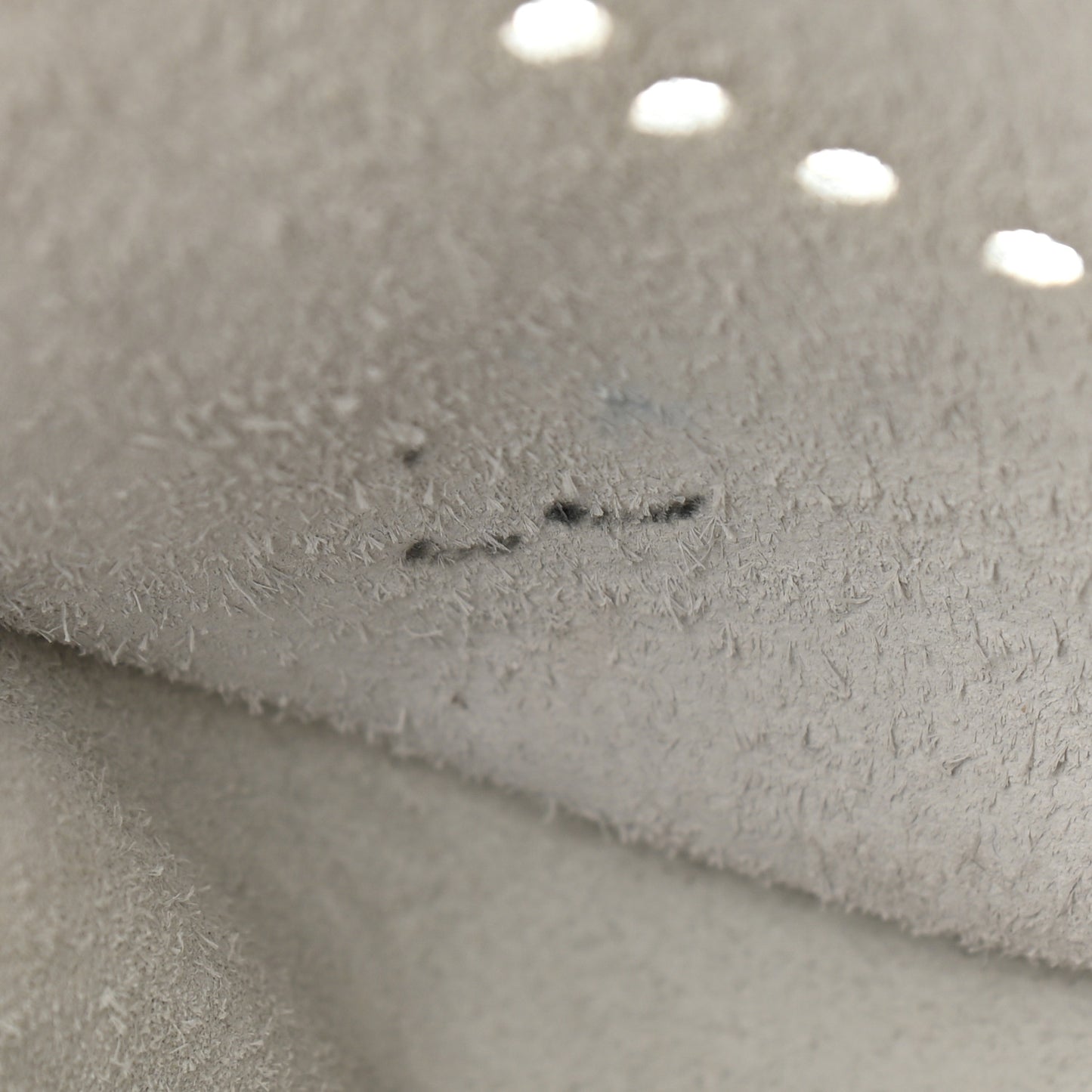 Epsom Evelyne PM White