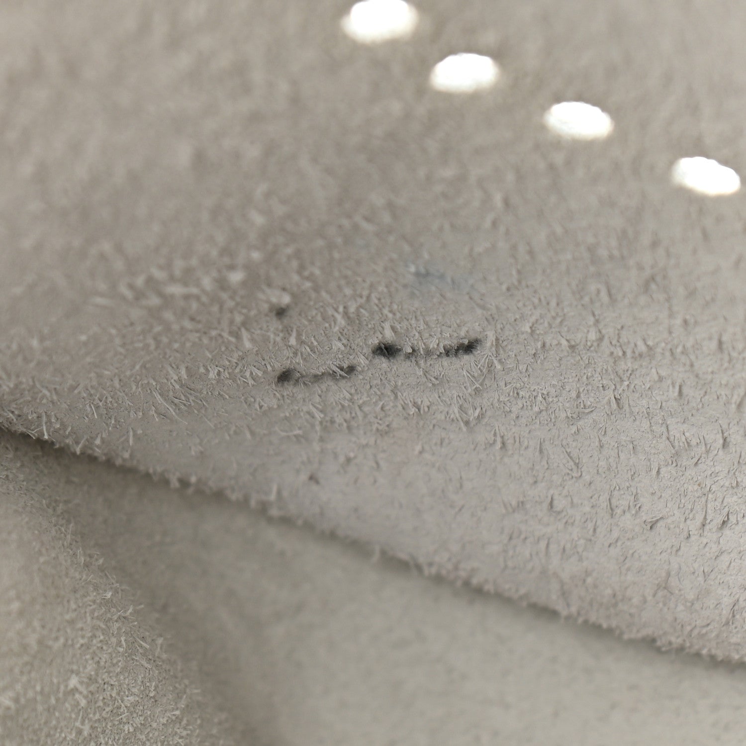 Hermes Epsom Evelyne PM White 5 of 12