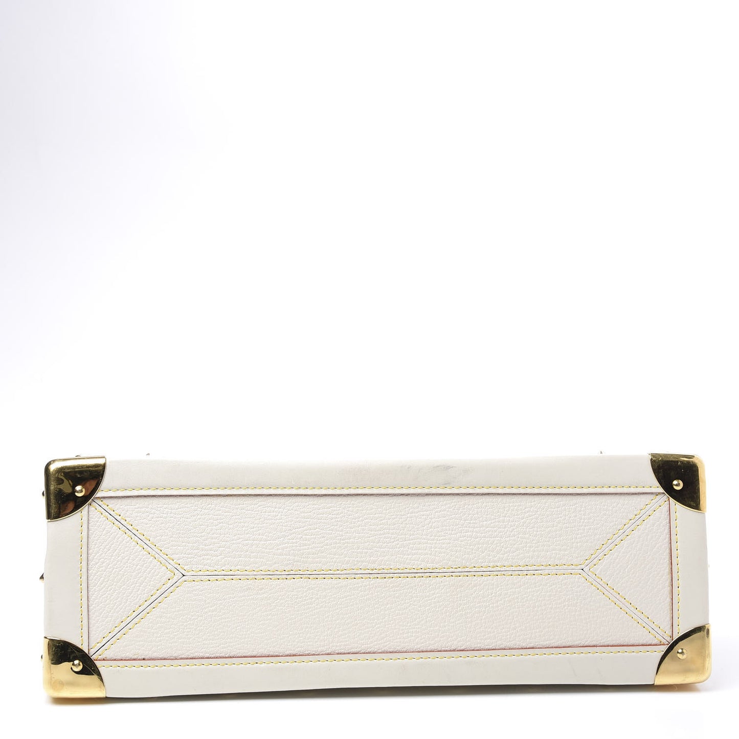Suhali Le Fabuleux White