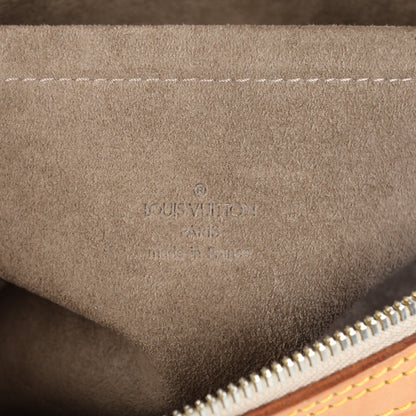 Louis Vuitton Monogram Multicolor Priscilla Black 6 of 8