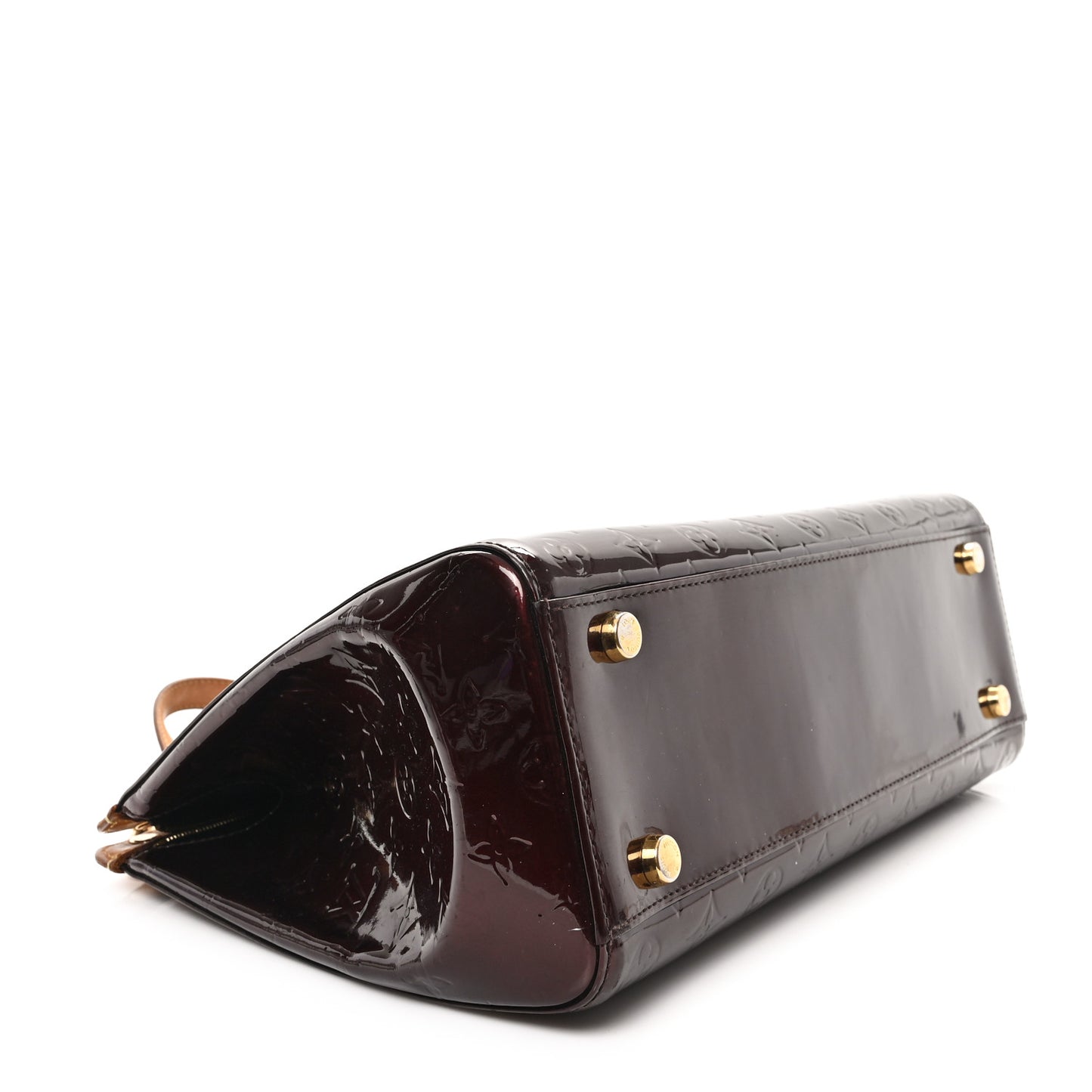 Vernis Brea GM  Amarante