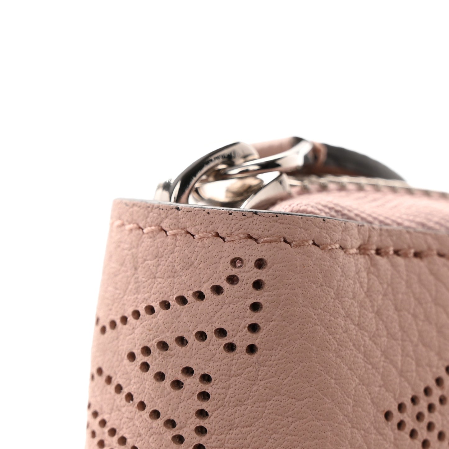 Mahina Zippy Wallet Magnolia