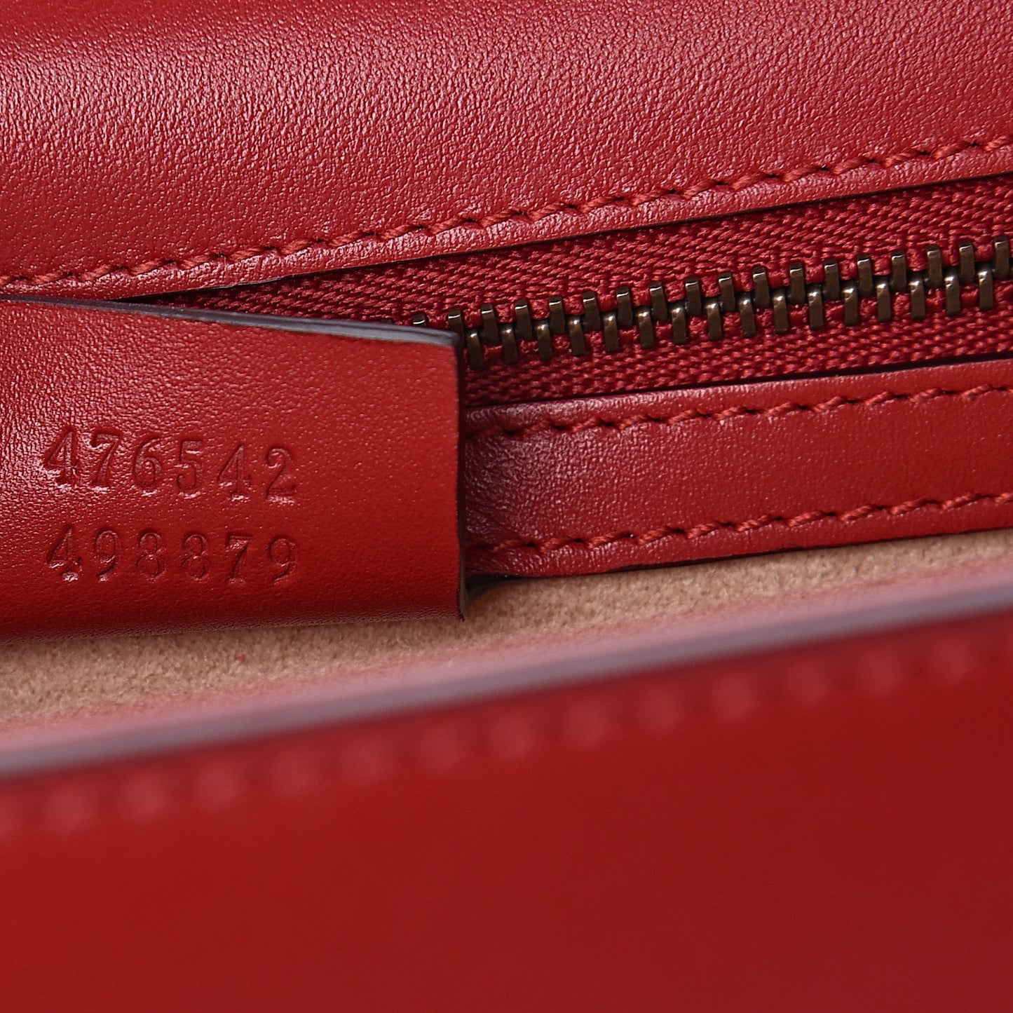 Calfskin Sylvie Web Queen Margaret Shoulder Bag Blue Agata Hibiscus Red Mystic White