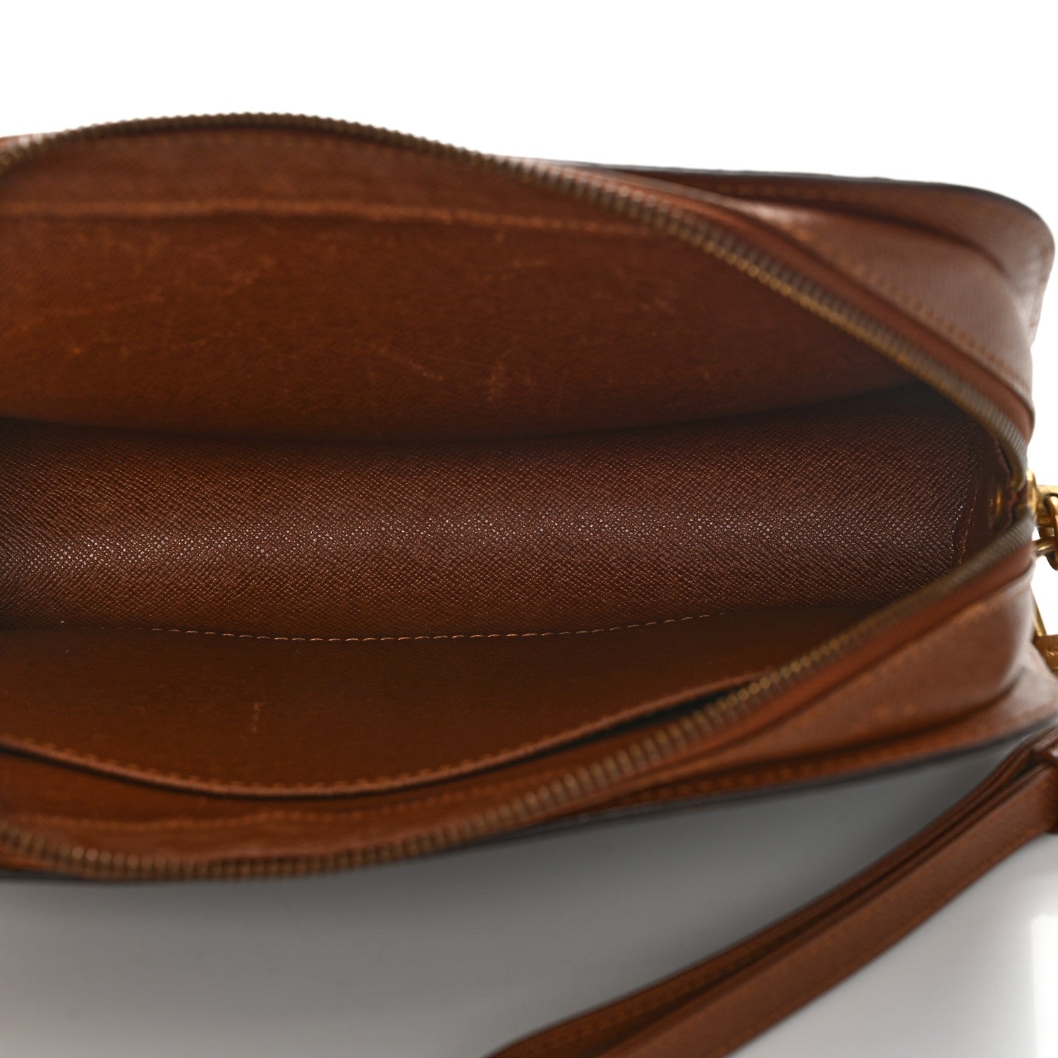 Louis Vuitton Monogram Pochette Orsay 6 of 10