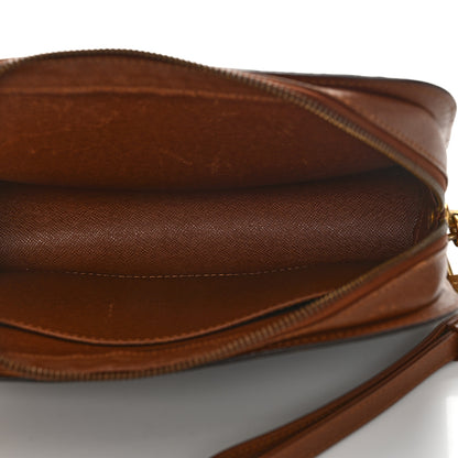 Louis Vuitton Monogram Pochette Orsay 6 of 10