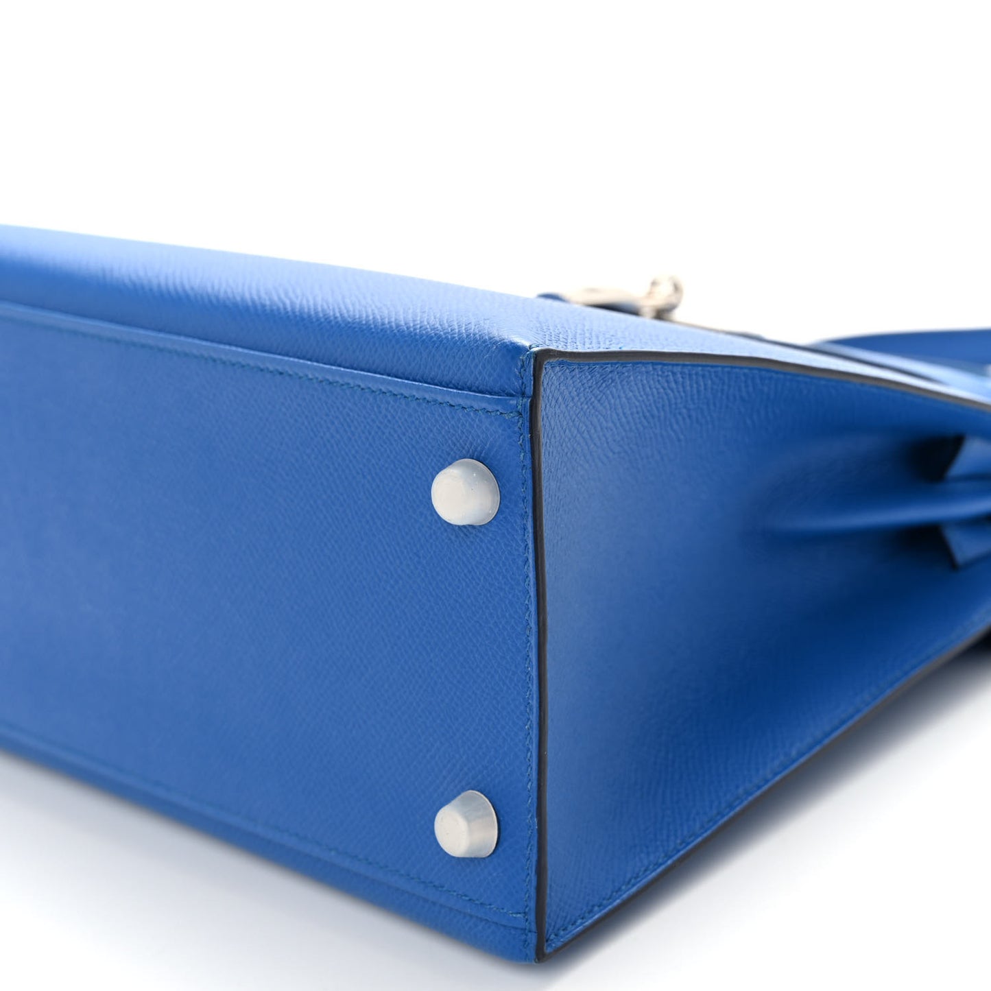 Epsom Kelly Sellier 28 Bleu France