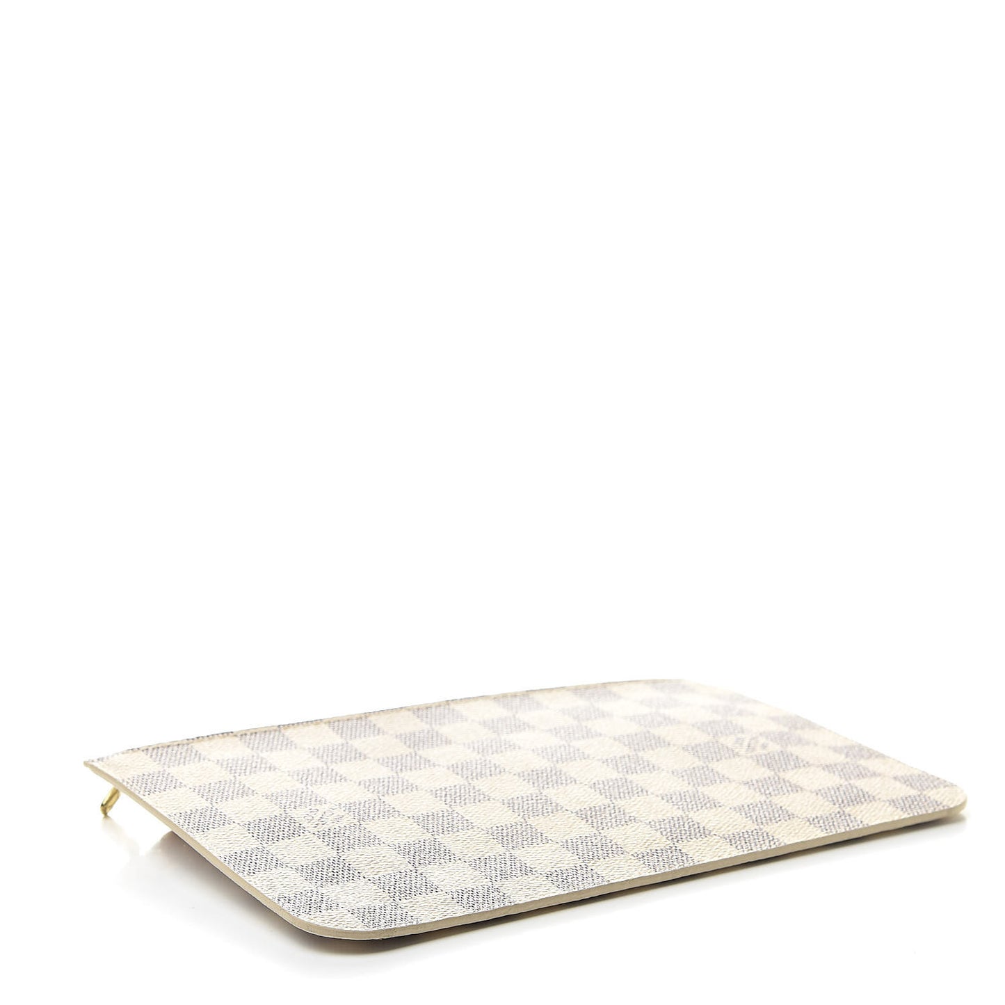 Damier Azur Neverfull MM GM Pochette