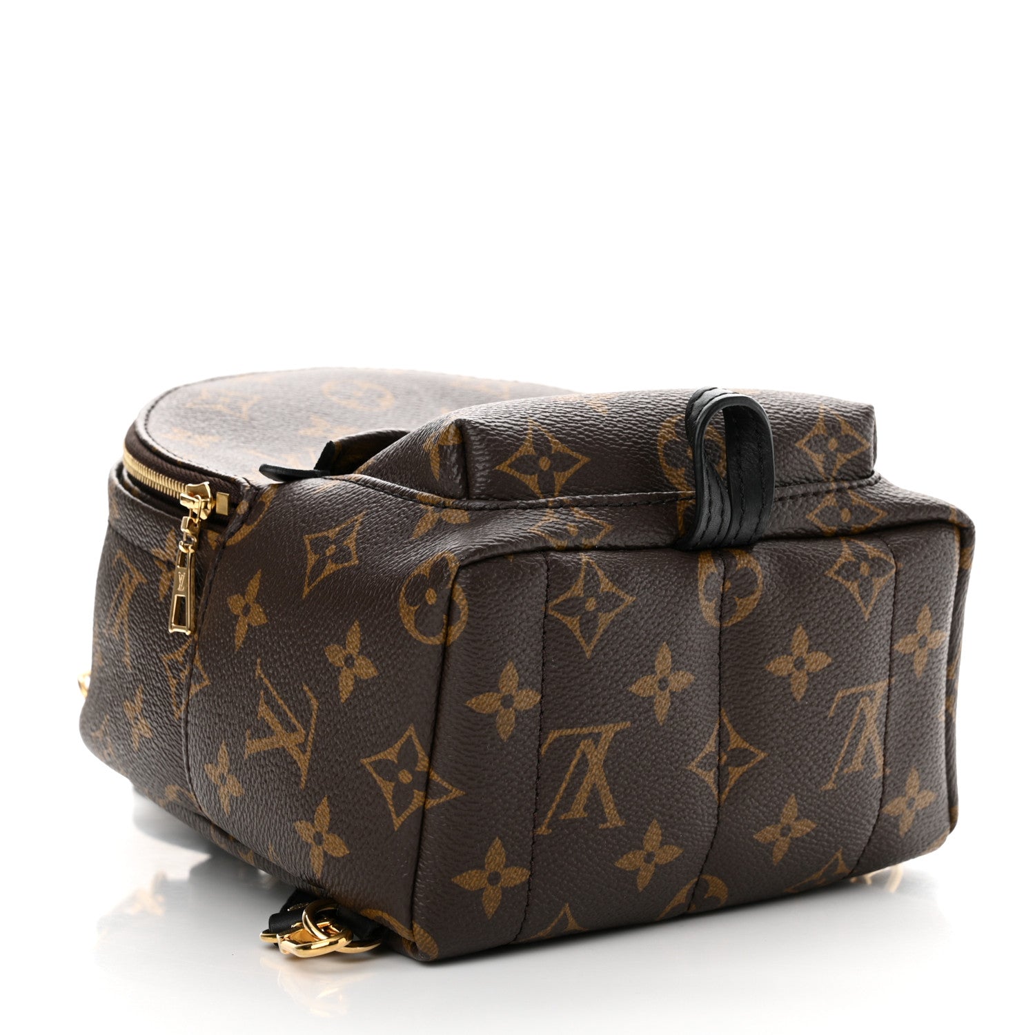 Louis Vuitton Monogram Palm Springs Backpack Mini 4 of 10