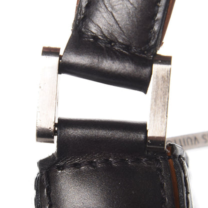 Louis Vuitton Mat Monogram Fowler Black 11 of 15