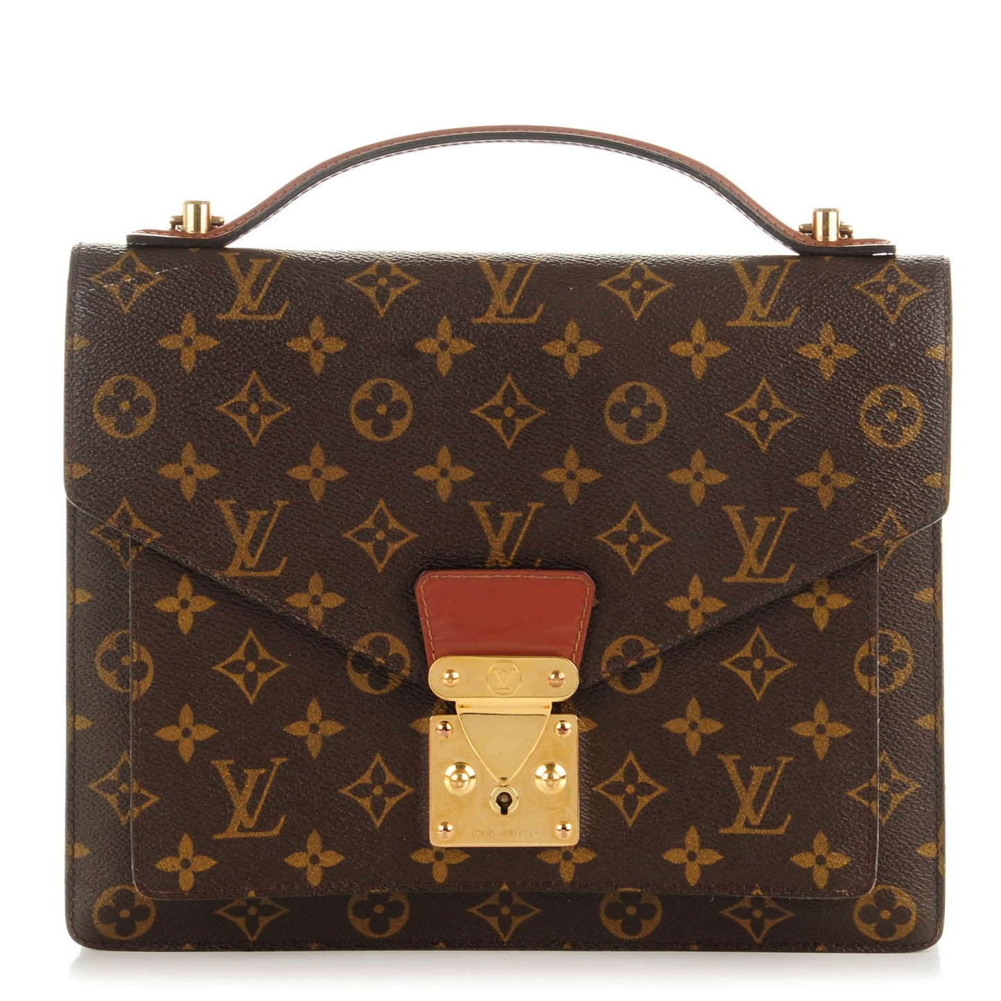 Monogram Monceau 28