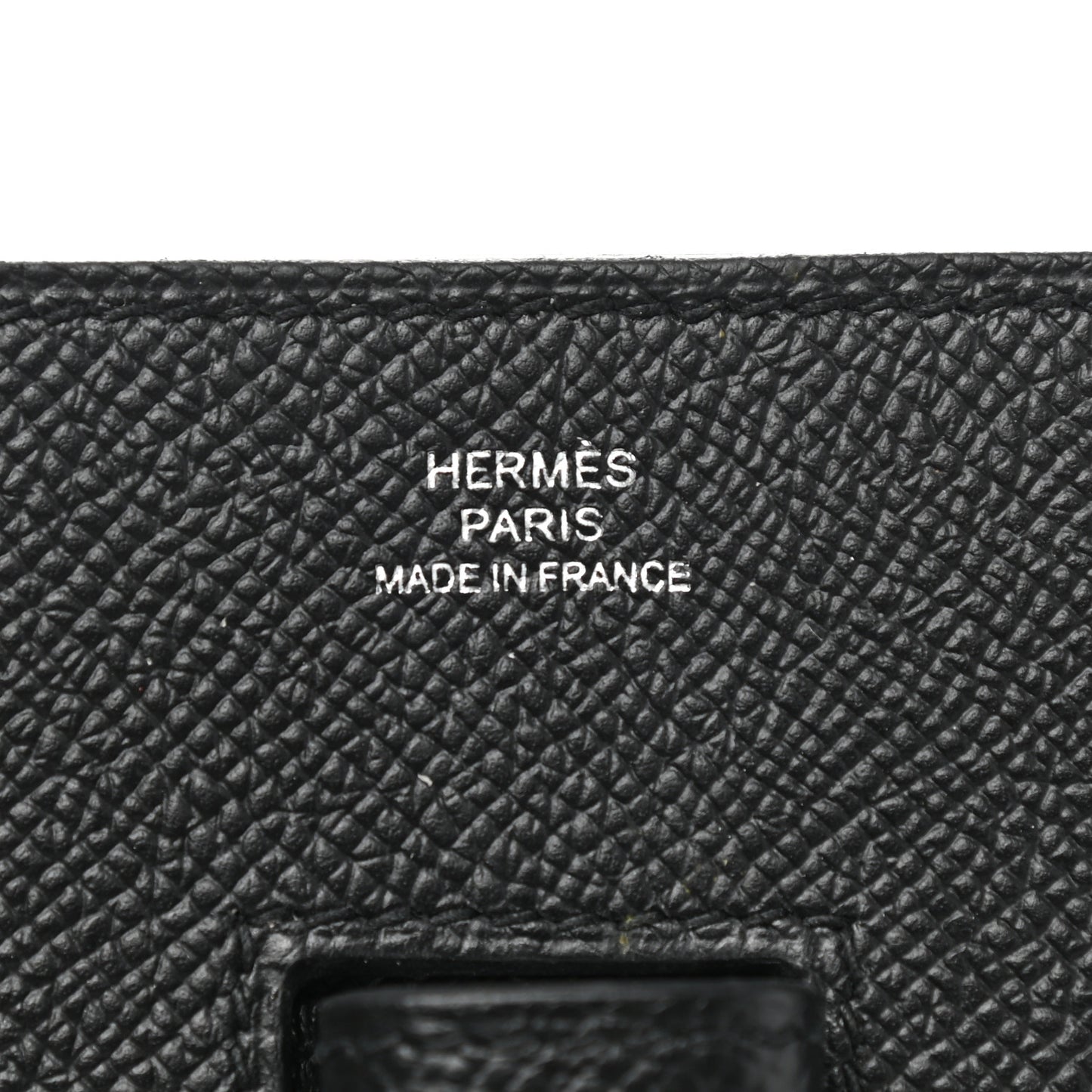 Vache Hunter Baton de Craie Pochette Black