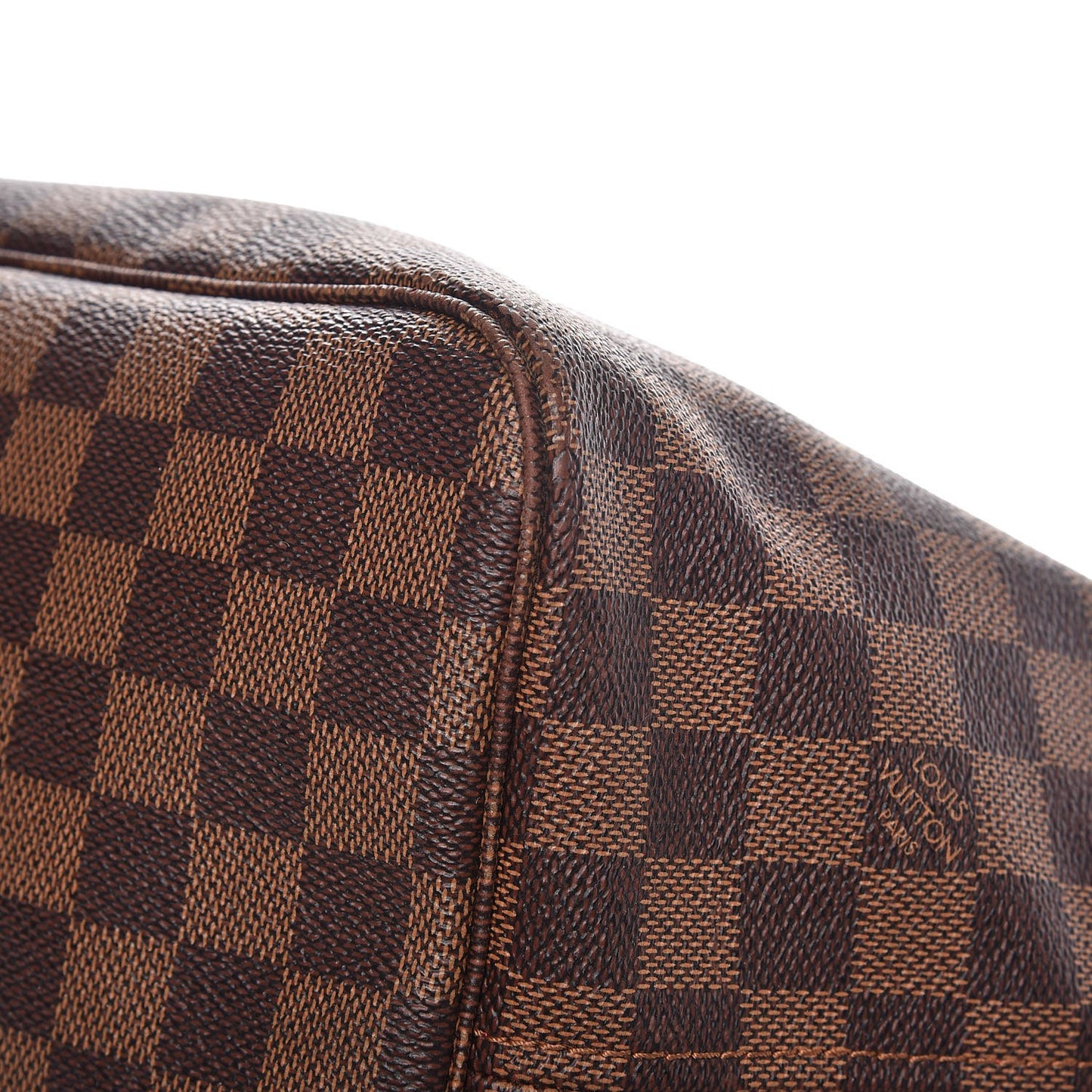 Damier Ebene Neverfull GM