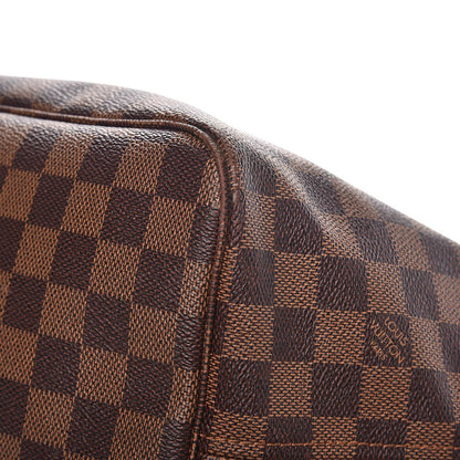 Louis Vuitton Damier Ebene Neverfull GM 12 of 27