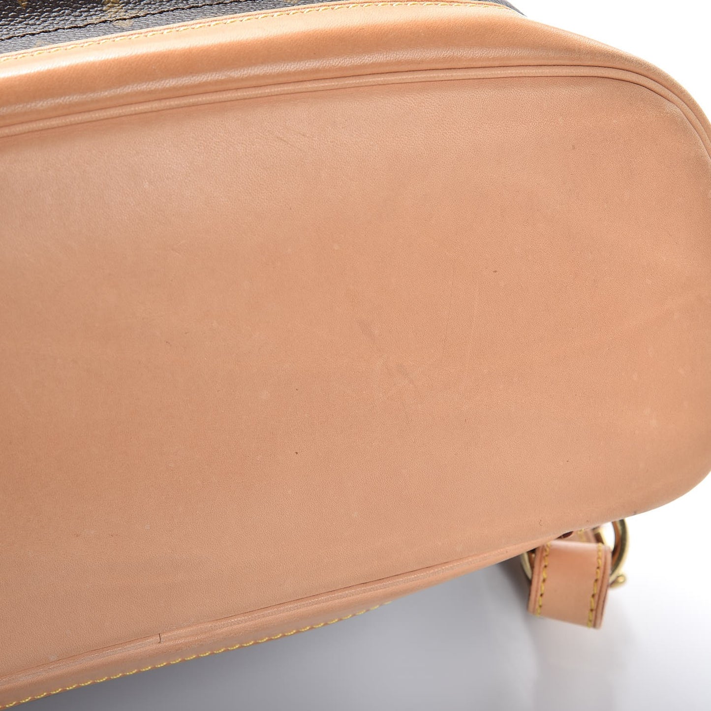 Monogram Montsouris GM Backpack