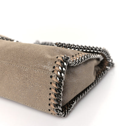 Stella McCartney Shaggy Deer Falabella Crossbody Taupe 8 of 8