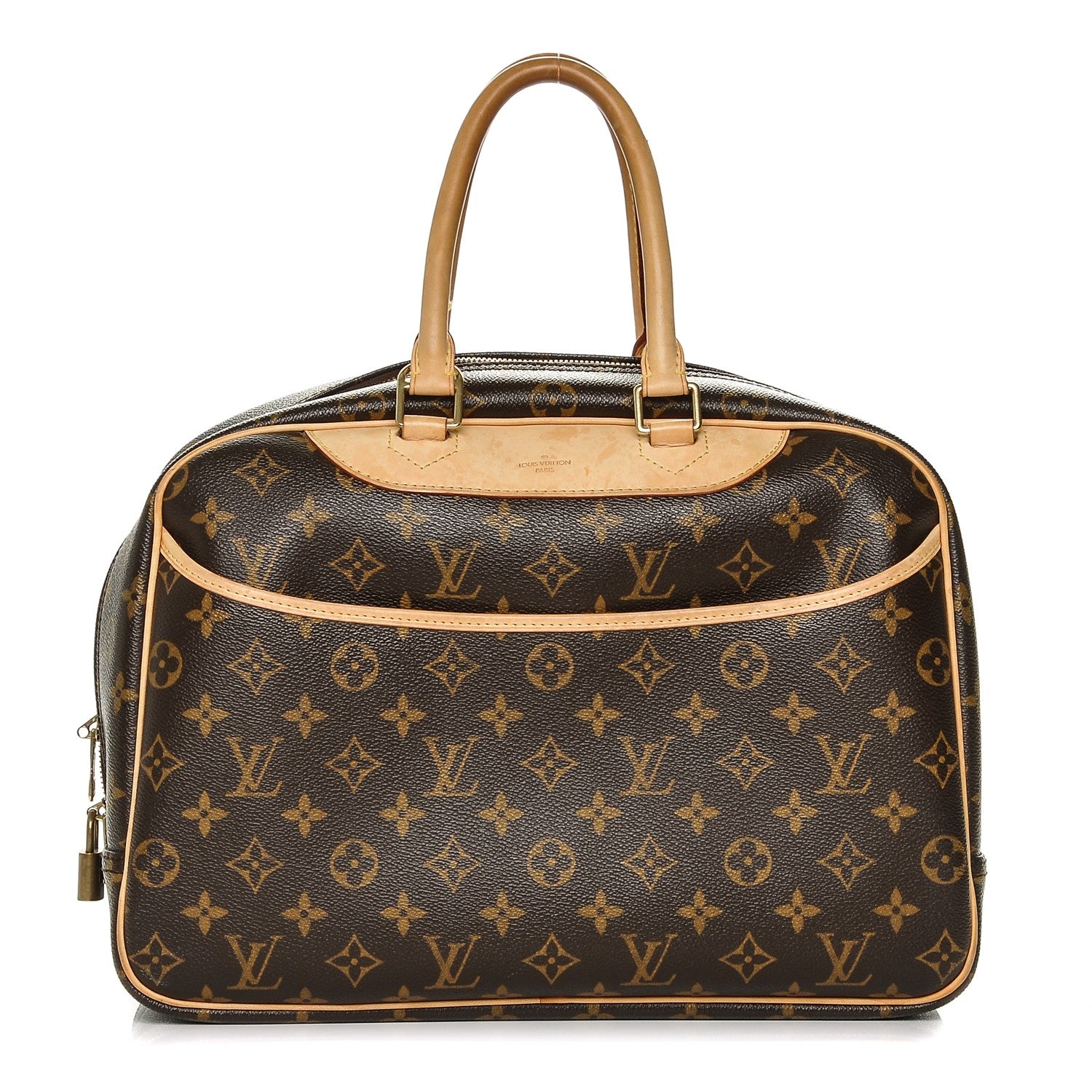 Louis Vuitton Monogram Deauville 1 of 6
