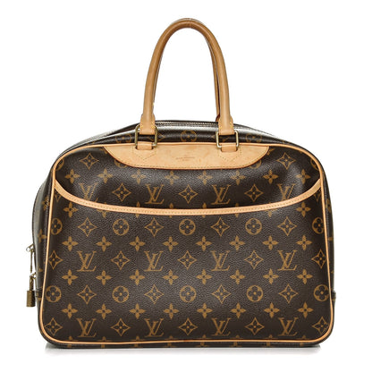 Louis Vuitton Monogram Deauville 1 of 6