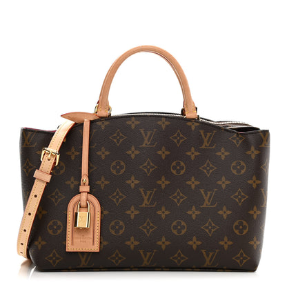 Louis Vuitton Monogram Petit Palais 1 of 10