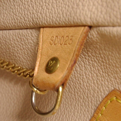 Louis Vuitton Monogram Petit Bucket 23 7 of 8
