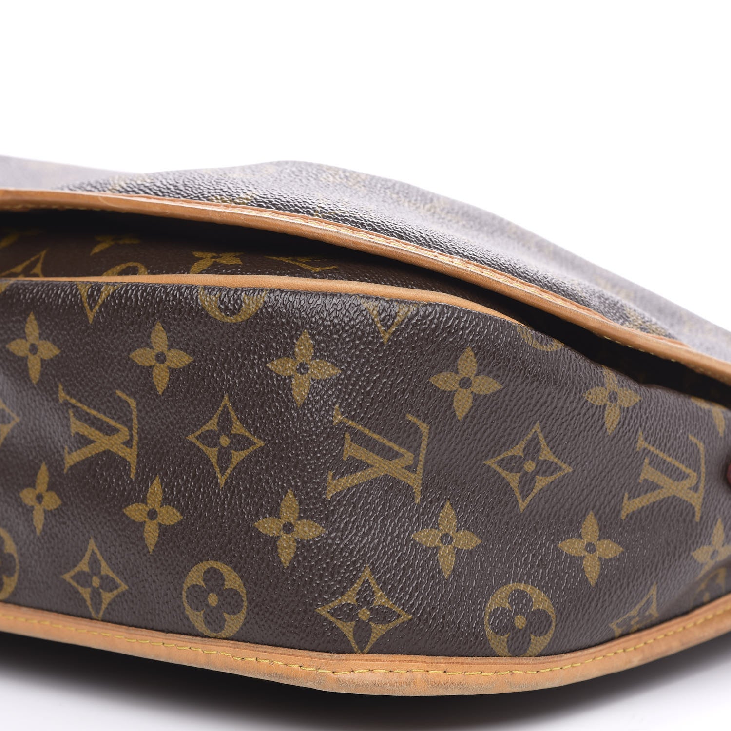 Louis Vuitton Monogram Menilmontant MM 9 of 14