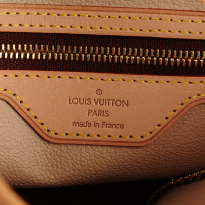 Louis Vuitton Monogram Petit Bucket 23 11 of 19
