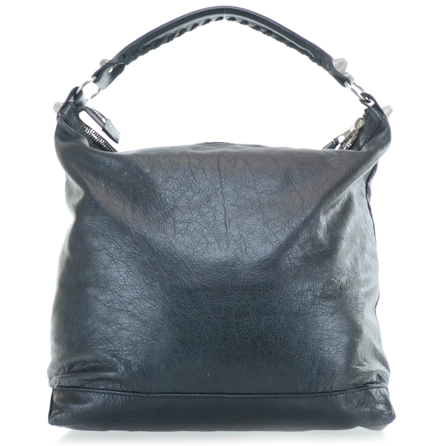 Balenciaga Agneau Giant Day Hobo Black 3 of 11