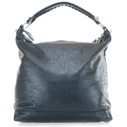 Balenciaga Agneau Giant Day Hobo Black 3 of 11